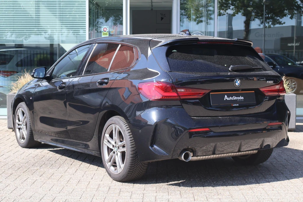 BMW 1 Serie – foto 5
