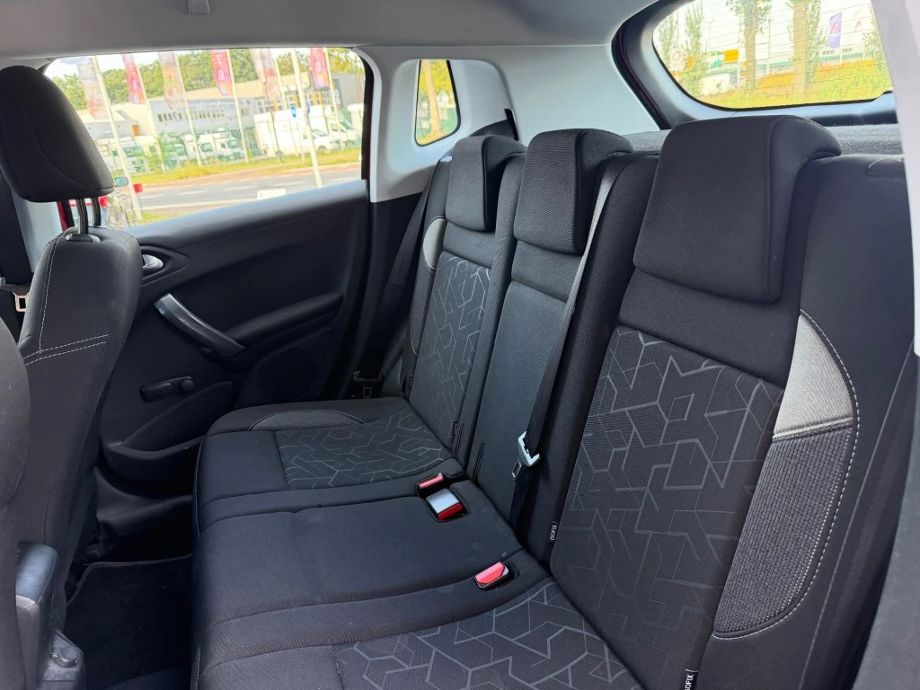 Peugeot 2008 – foto 21