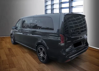 Mercedes-Benz V-Klasse – thumbnail 1