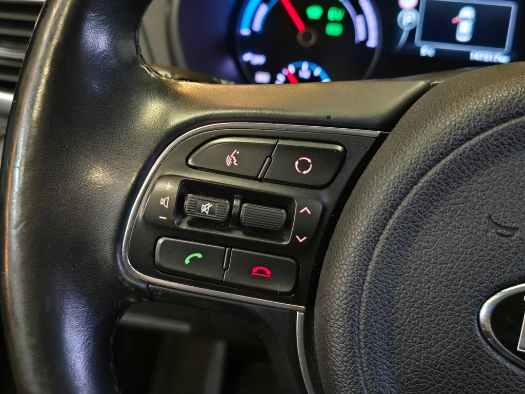 Kia Optima – foto 18