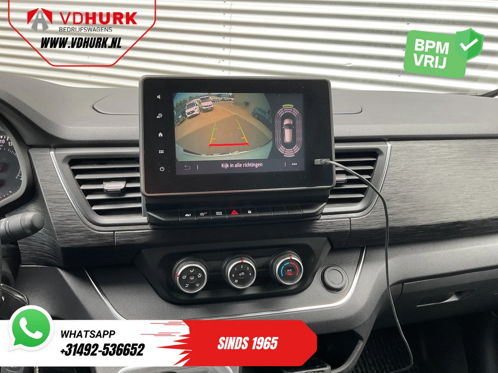 Renault Trafic – foto 15