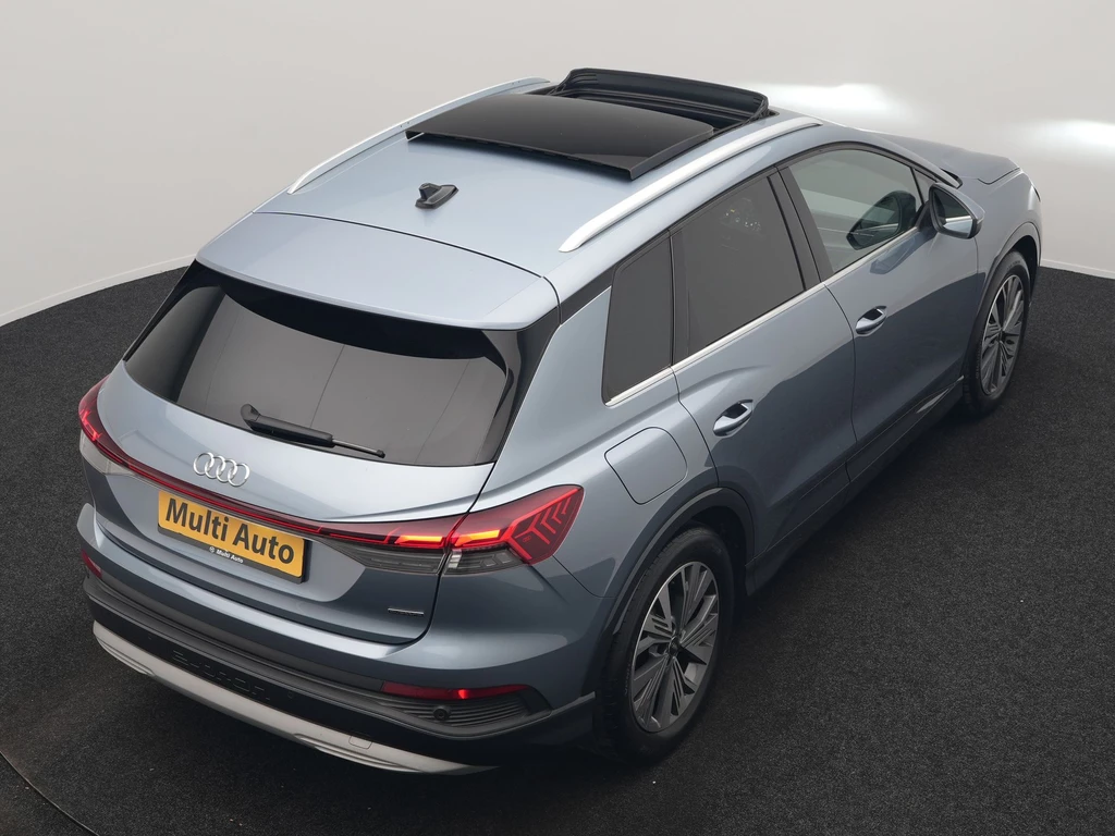 Audi Q4 e-tron – foto 8
