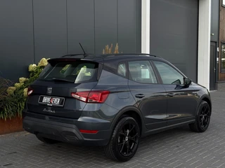 SEAT Arona – thumbnail 12