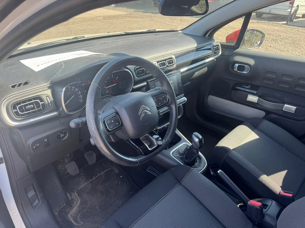 Citroën C3 – foto 10