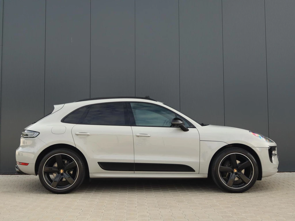 Porsche Macan – foto 9