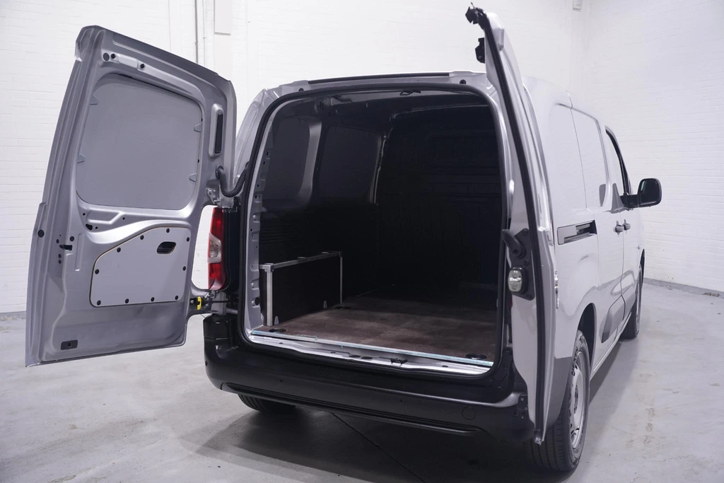 Opel Combo – foto 13