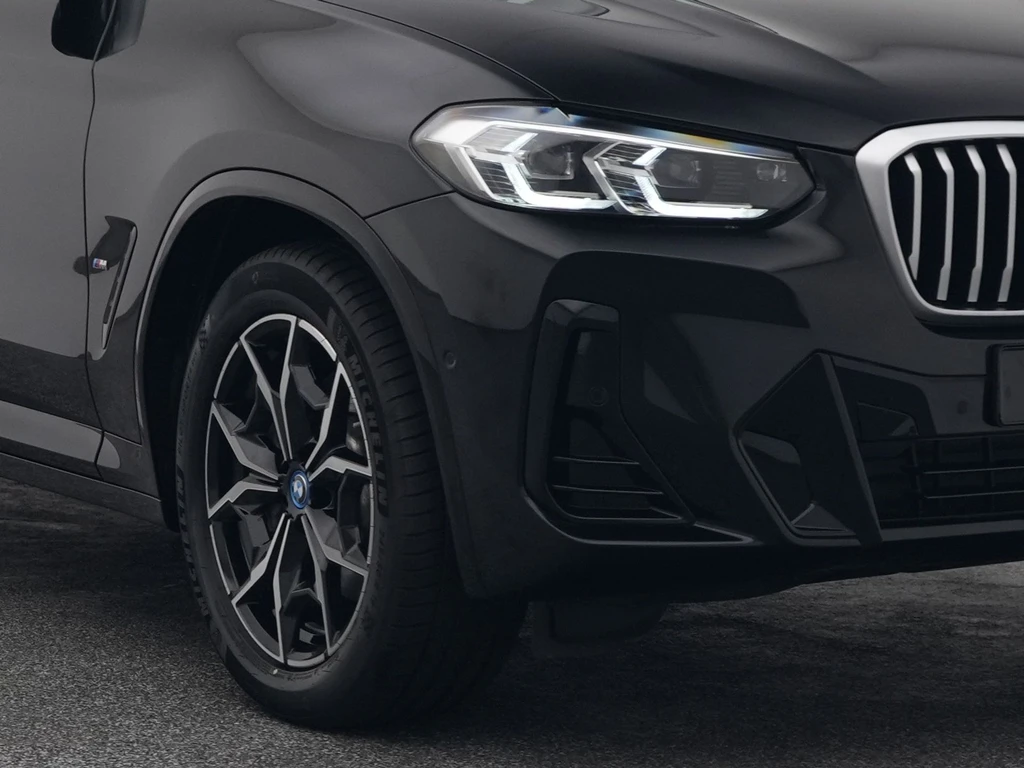BMW X3 – foto 27