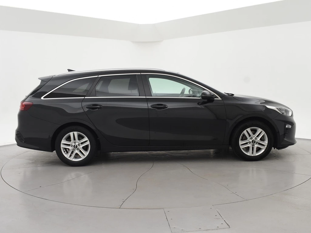 Kia Ceed Sportswagon – foto 6