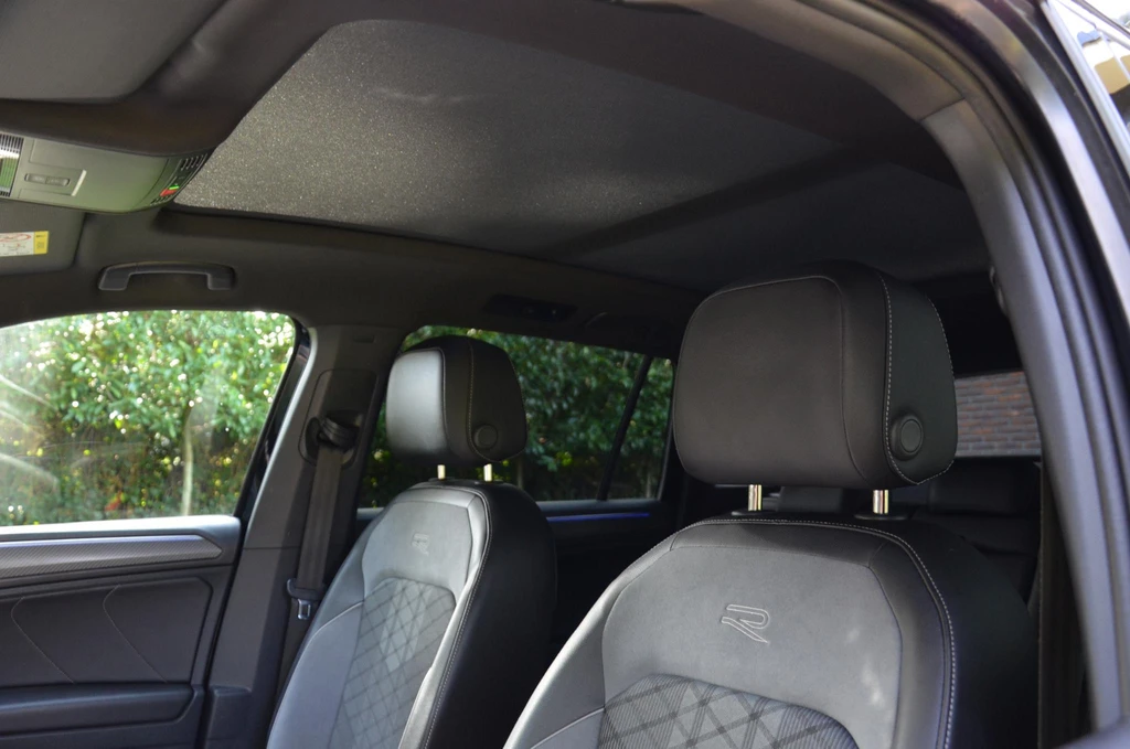 Volkswagen Tiguan – foto 37