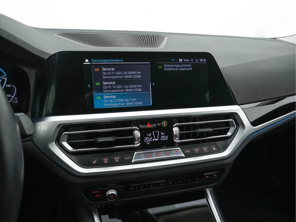BMW 3 Serie – foto 20