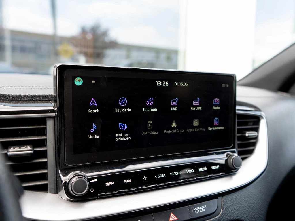 Kia ProCeed – foto 19