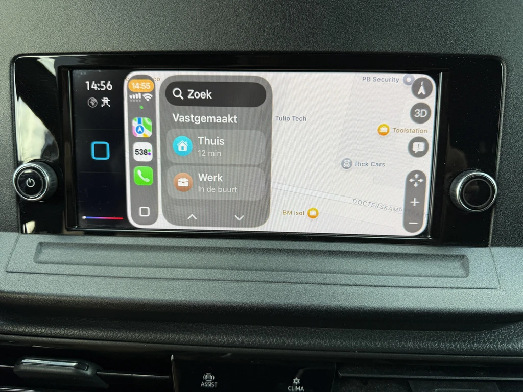 Volkswagen Caddy – foto 29
