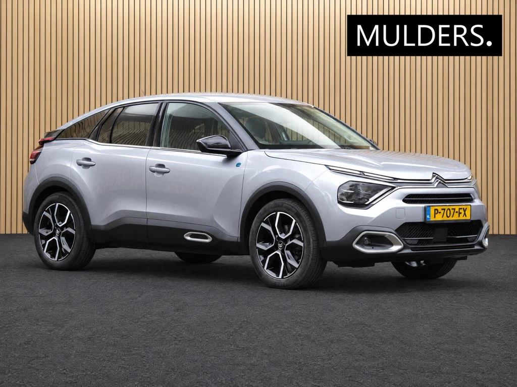 Citroën ë-C4 – foto 5
