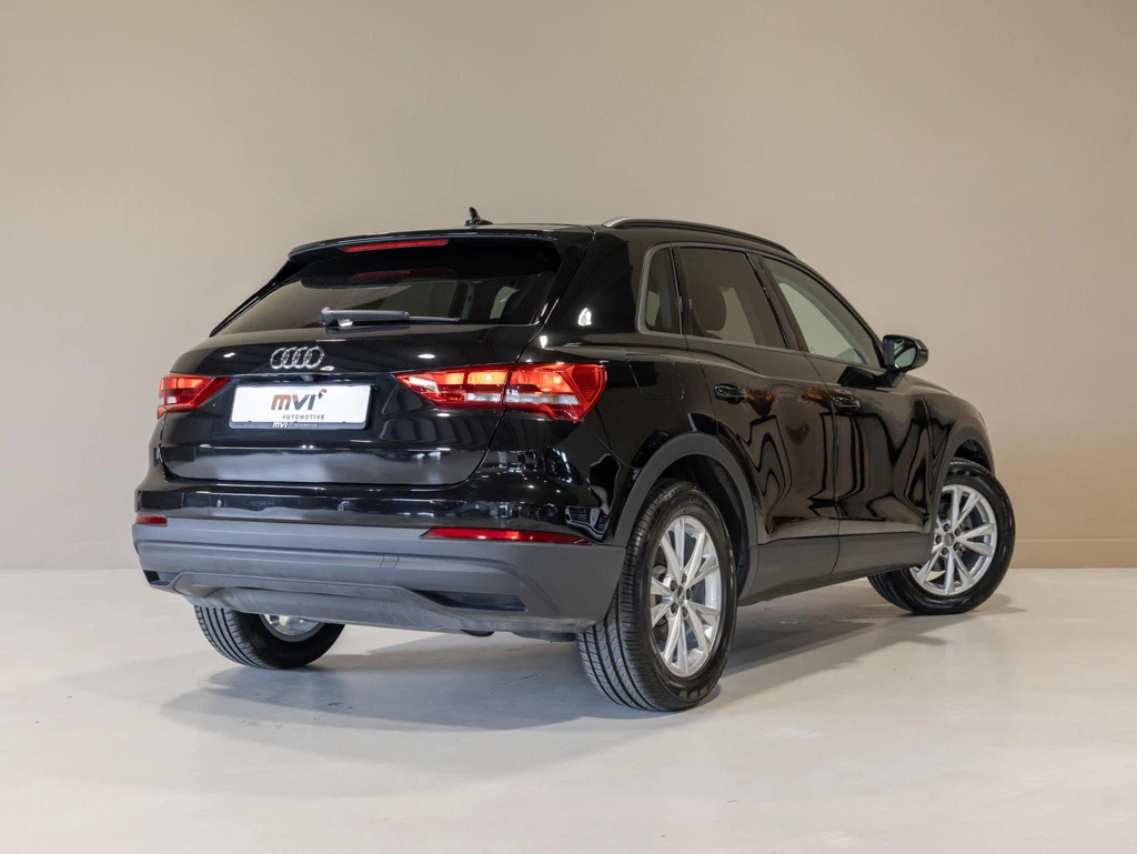 Audi Q3 – foto 4