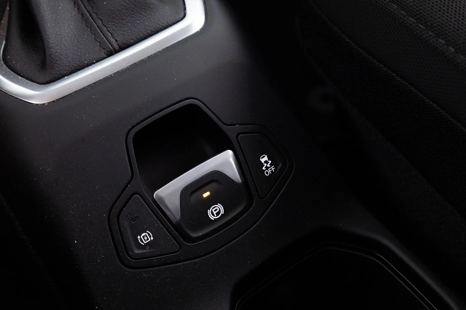 Jeep Renegade – foto 23