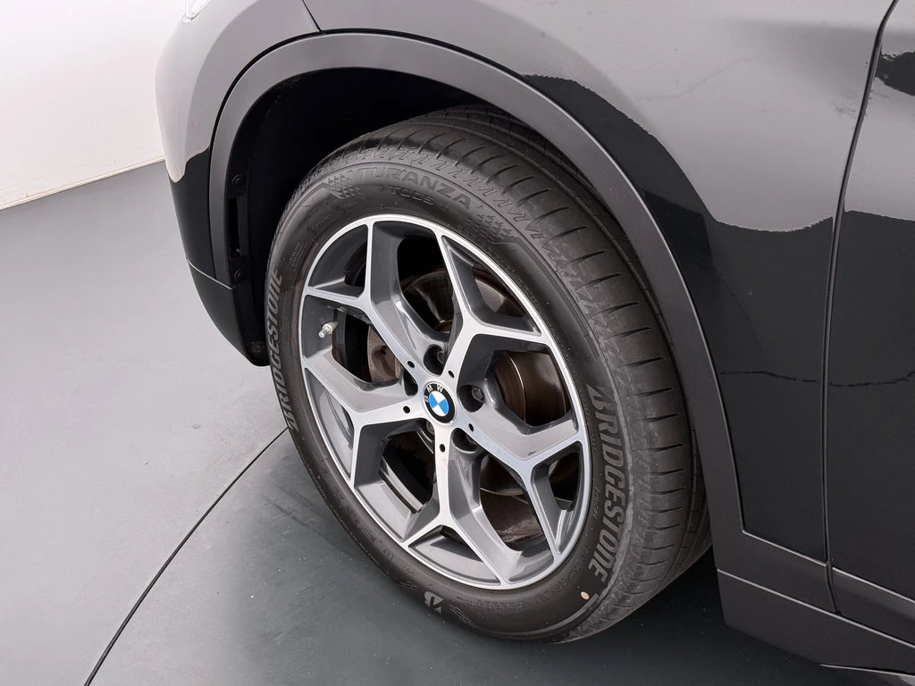 BMW X1 – foto 28
