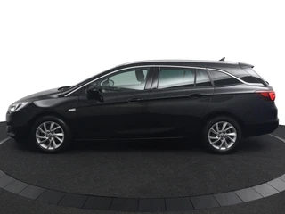 Opel Astra – thumbnail 3