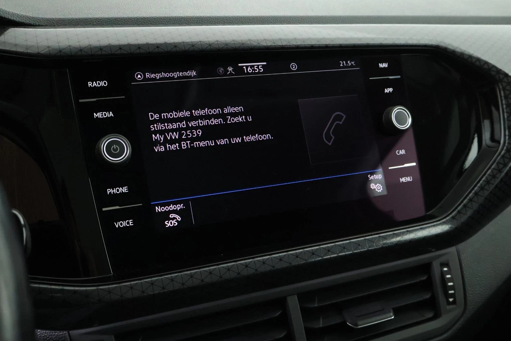 Volkswagen T-Cross – foto 27