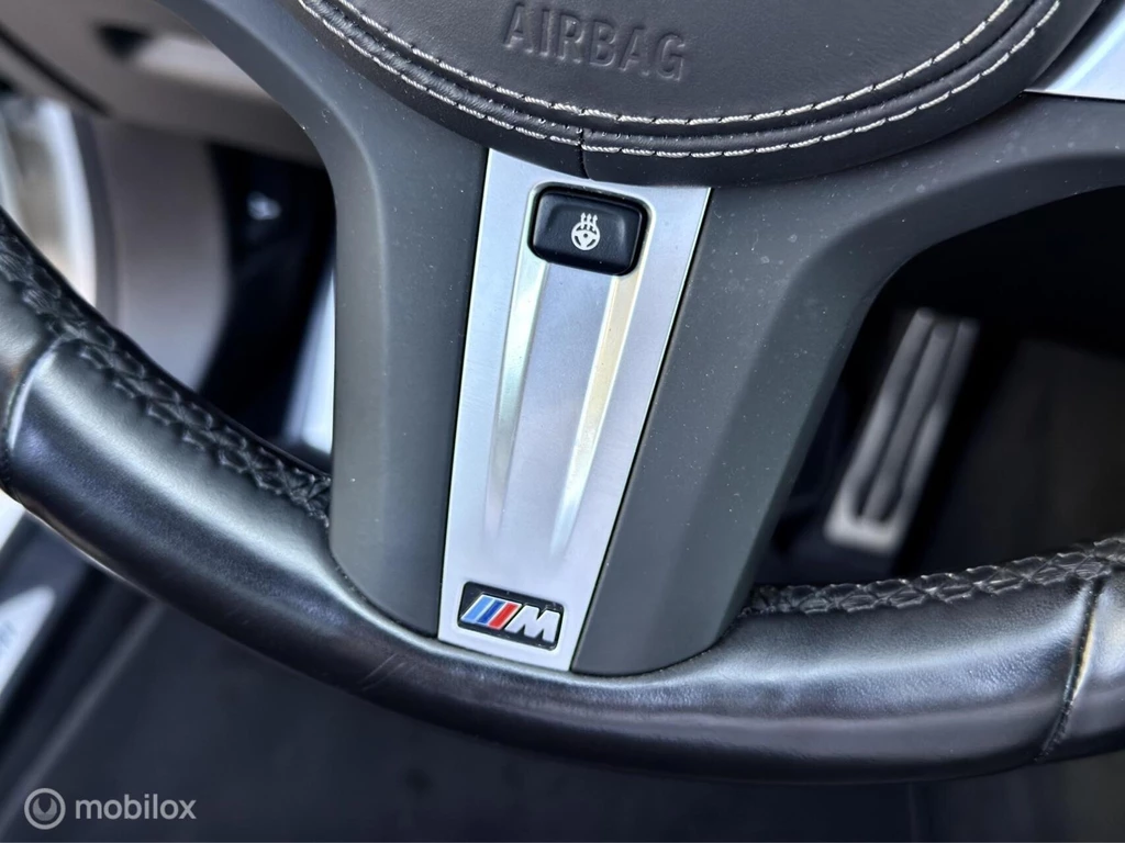 BMW X7 – foto 30