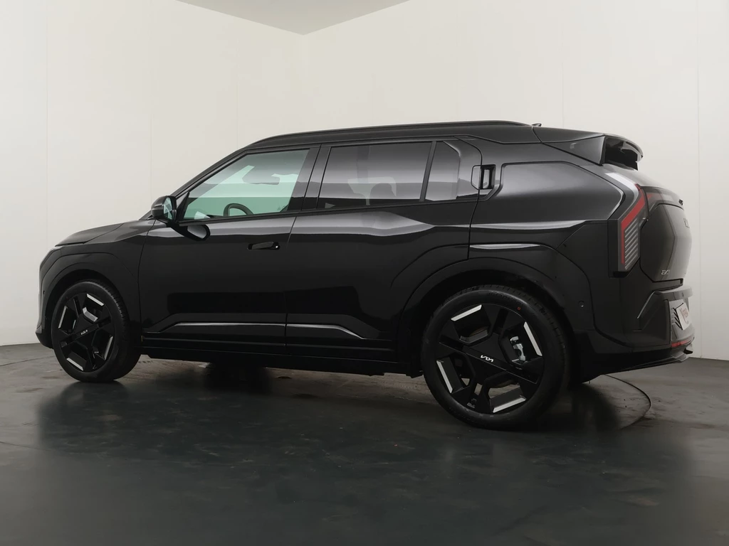 Kia EV3 – foto 4