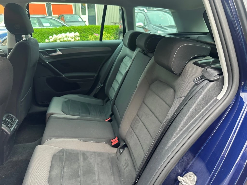 Volkswagen Golf – foto 21