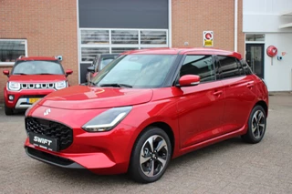 Suzuki Swift – thumbnail 1