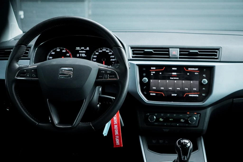 SEAT Arona – foto 45