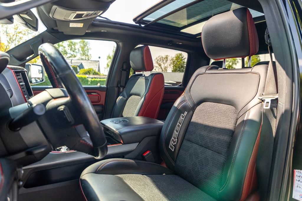 Dodge Ram 1500 – foto 57