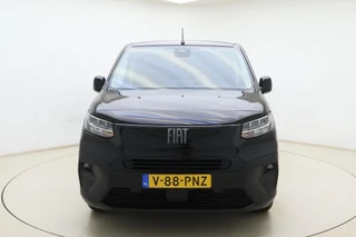 Fiat E-Doblò – thumbnail 9