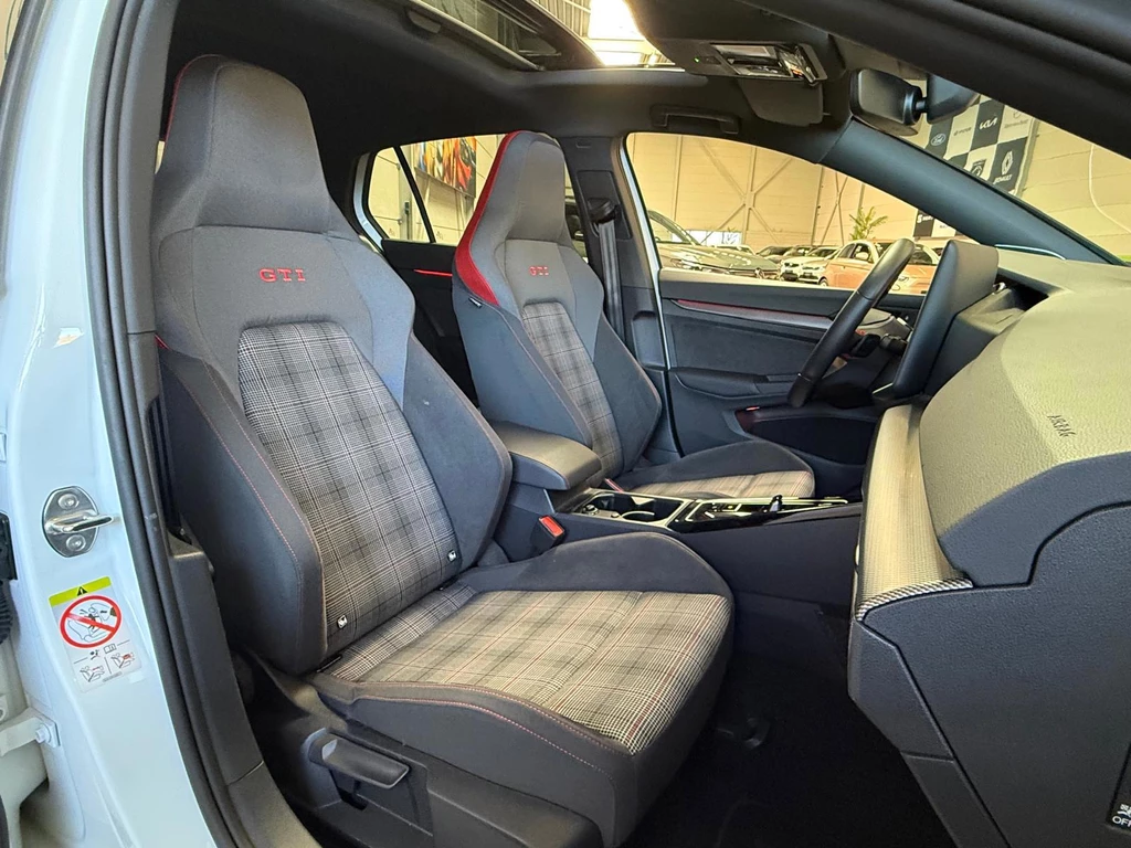Volkswagen Golf – foto 23