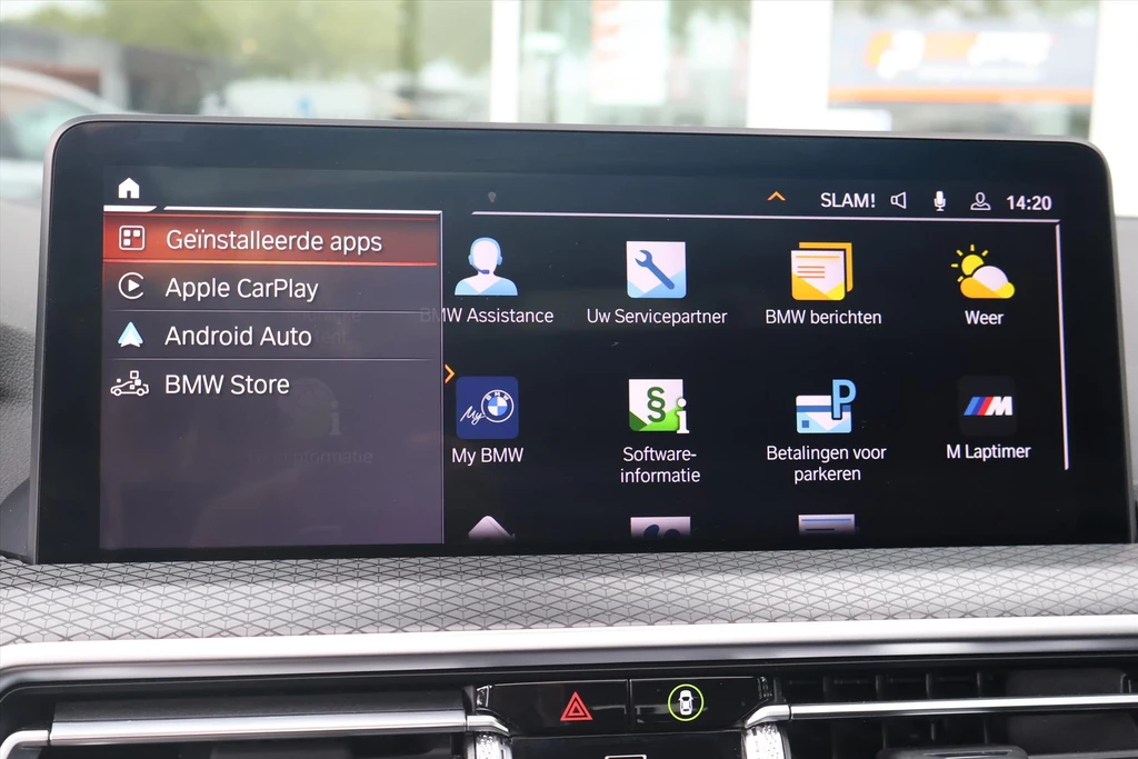 BMW X4 – foto 44