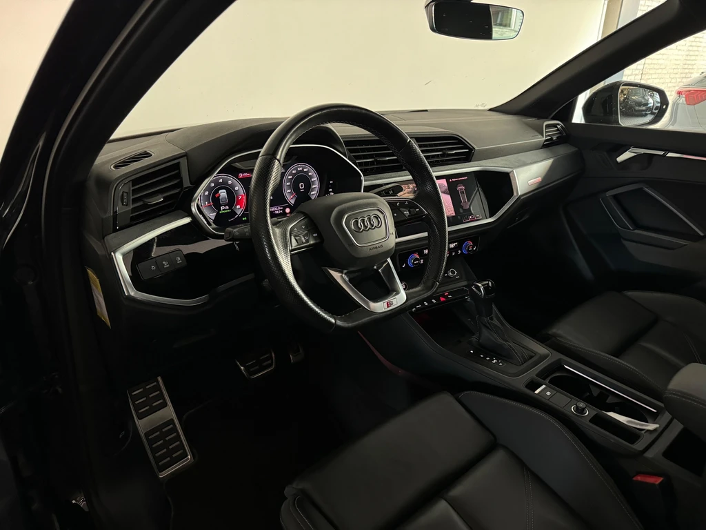 Audi Q3 – foto 9