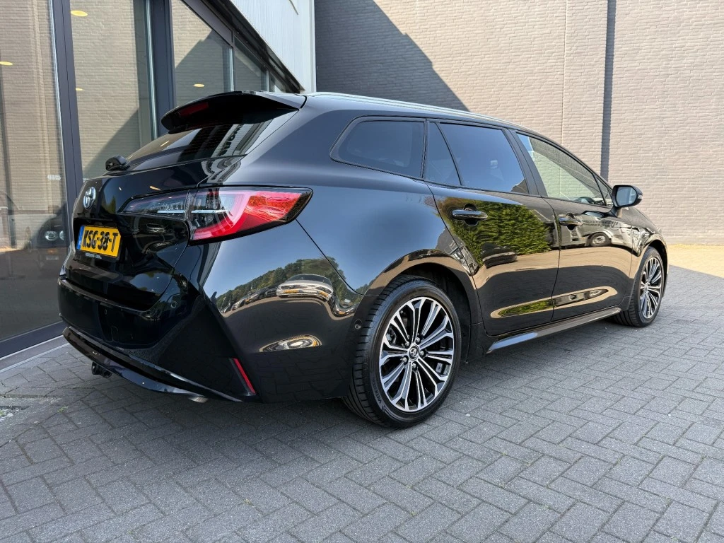 Toyota Corolla – foto 9