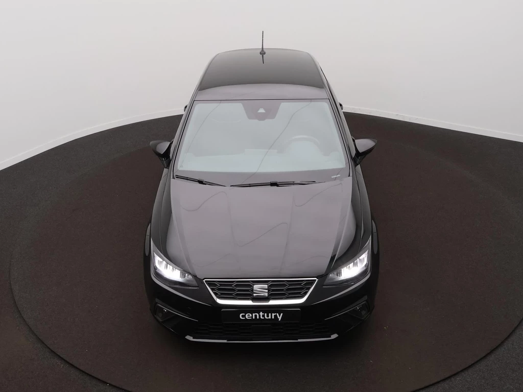 SEAT Ibiza – foto 11