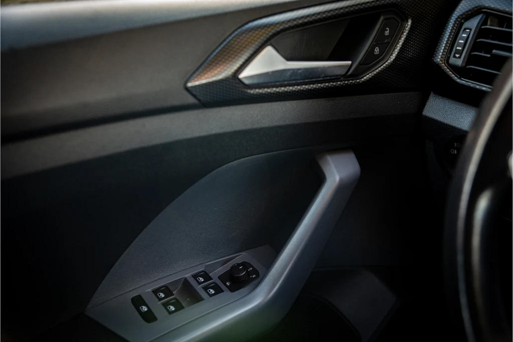 Volkswagen T-Cross – foto 20