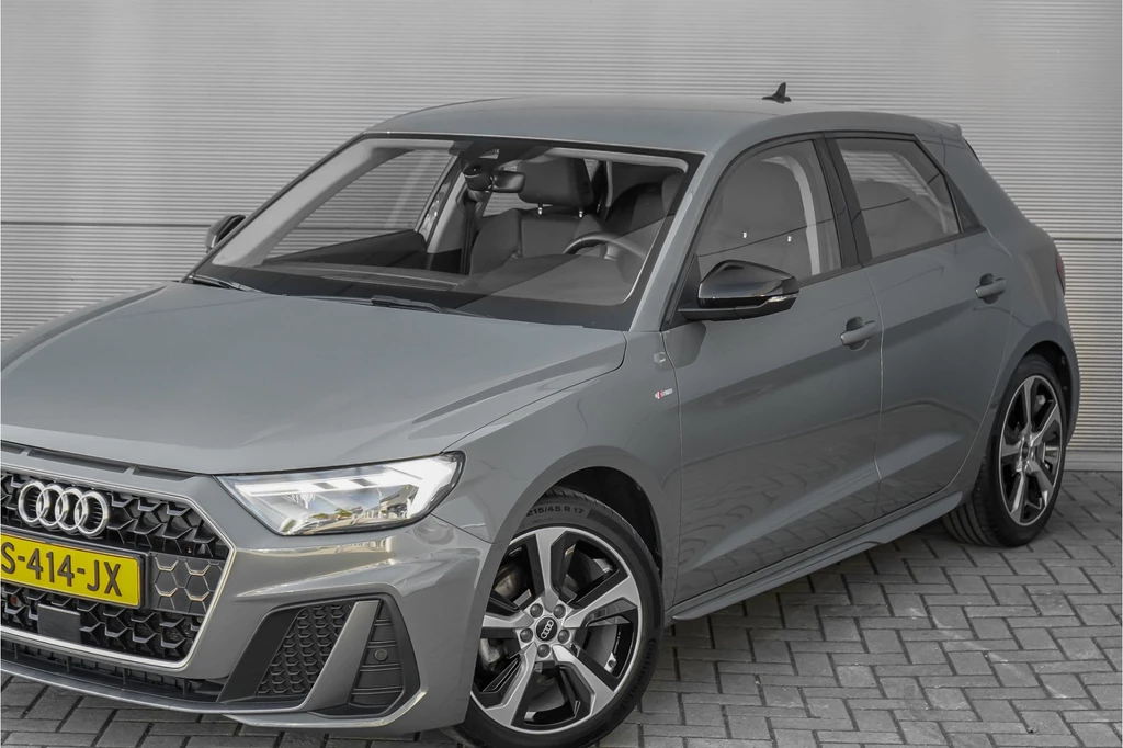 Audi A1 Sportback – foto 2
