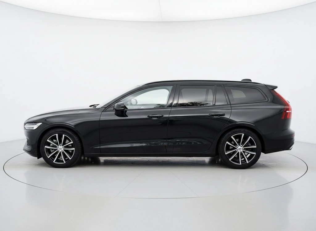 Volvo V60 – foto 2