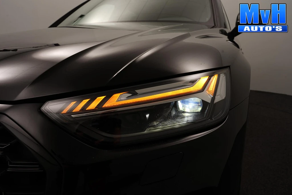 Audi Q5 – foto 45