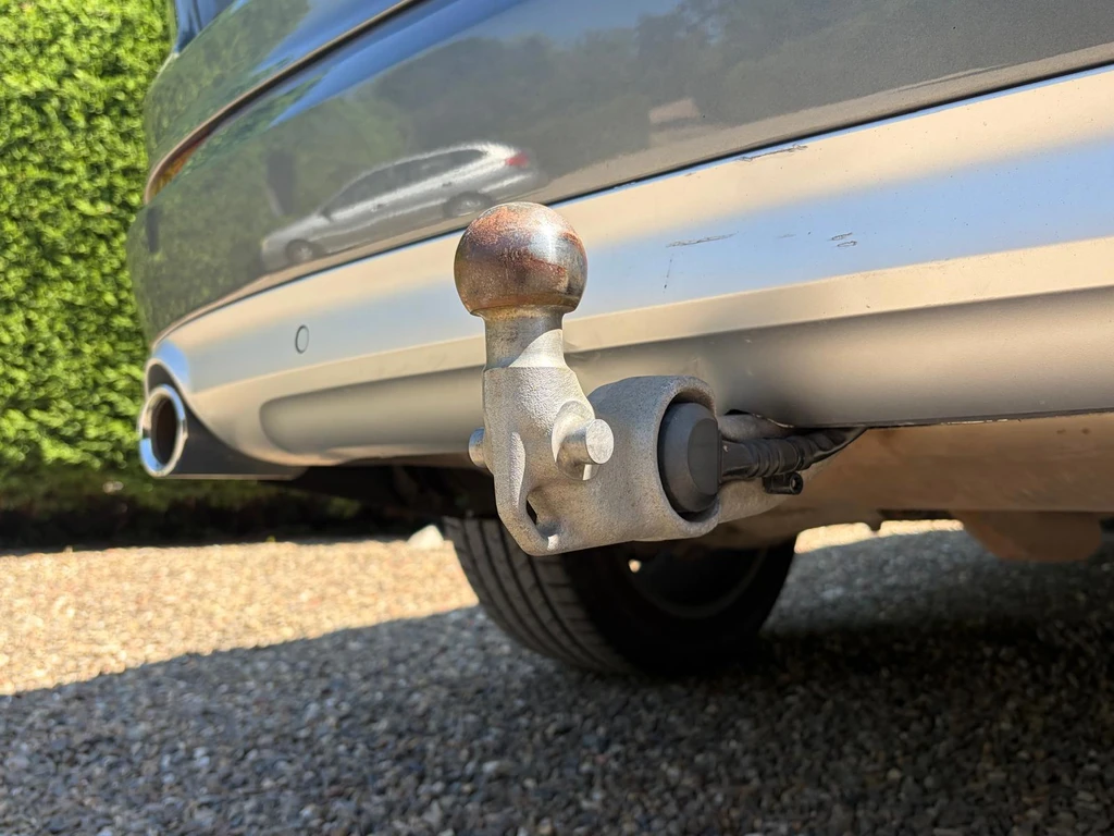 Volvo XC90 – foto 7