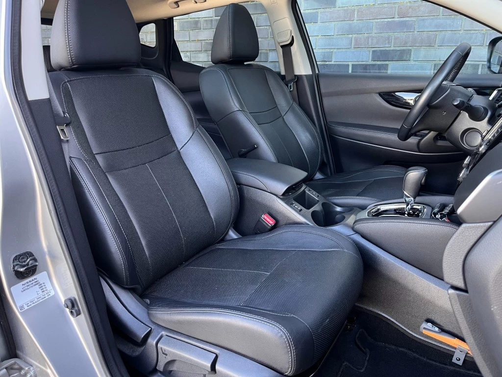 Nissan QASHQAI – foto 12