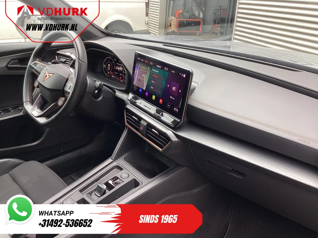 CUPRA Formentor – foto 12
