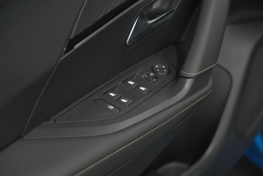 Peugeot 2008 – foto 24