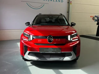 Citroën C3 Aircross – thumbnail 12