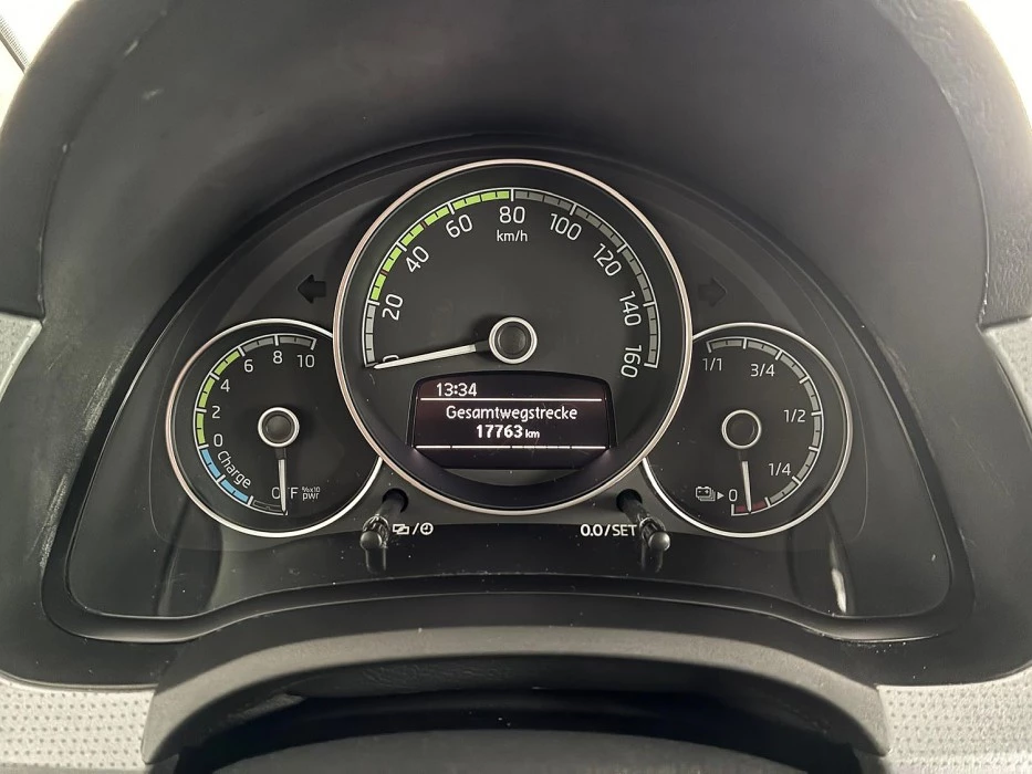 Škoda Citigo – foto 11