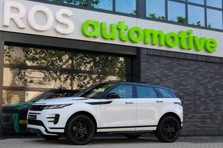 Land Rover Range Rover Evoque – thumbnail 2
