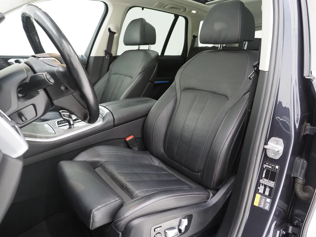BMW X5 – foto 9