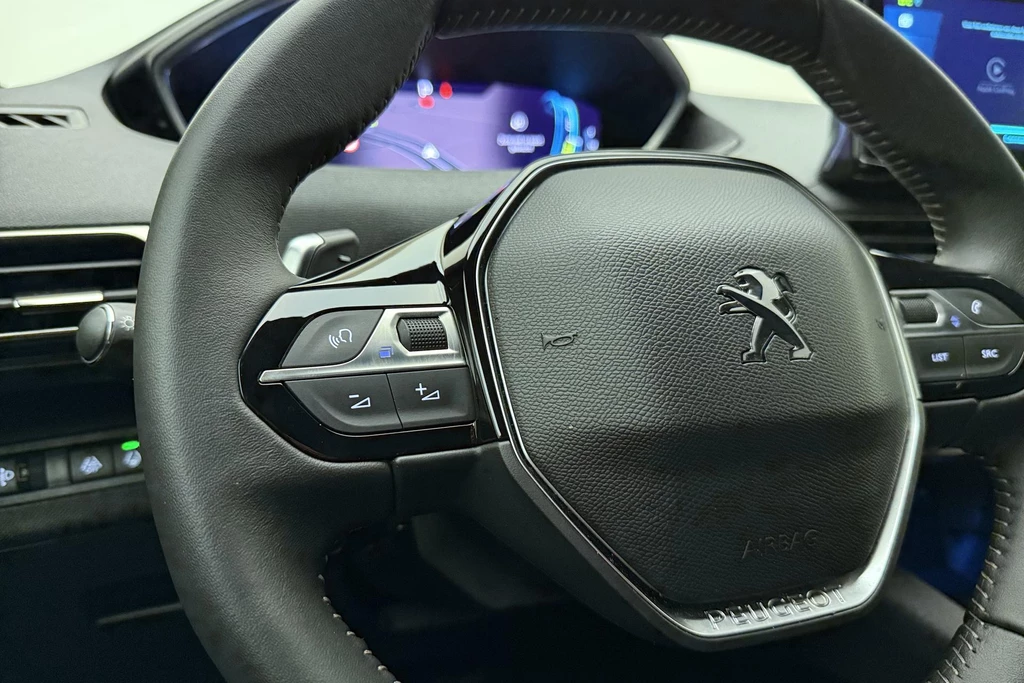 Peugeot 3008 – foto 26