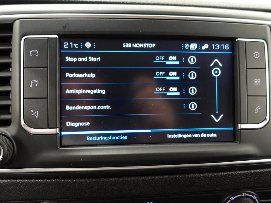 Peugeot Expert – foto 24