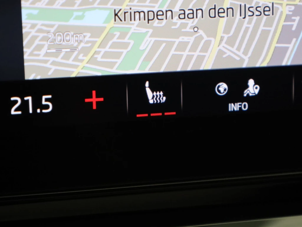 Škoda Octavia – foto 26