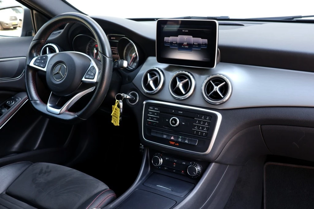 Mercedes-Benz GLA – foto 18